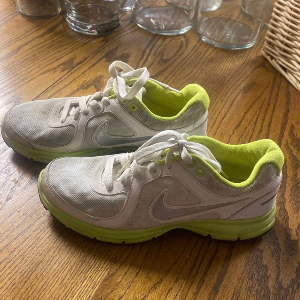 Nike sneakers